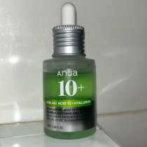 Сыворотка Anua Azelaic Acid 10 Hyaluron (оригинал), в Томске
