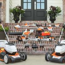 Инструменты Stihl, в г.Актау