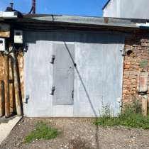 Продажа гаража, в Красноярске