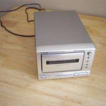 Реверсная кассетная дека ONKYO K-185, в Челябинске