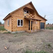 Продаётся дом в д.Лыловщина, в Иркутске