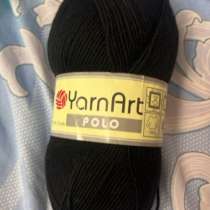 Пряжа yarnart polo, в Узловой