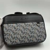 Сумка мужская Coach, в Челябинске