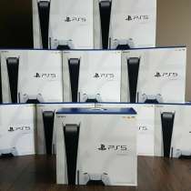 Sony PlayStation 5 PS5 1TB, в Москве