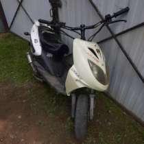 Racer 125, в Артеме