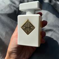 Initio musk therapy. Оригинал, в Казани
