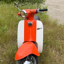 Suzuki Verde 2008, в Пятигорске