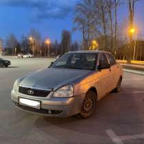 Lada Priora 2007 г. в, в Перми
