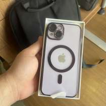 IPhone 14, зарегистрирован TR, как новый, коробка, чек, в г.Стамбул