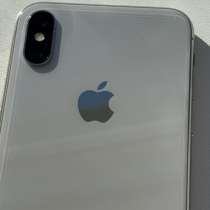 Продам iPhone X, в Барнауле