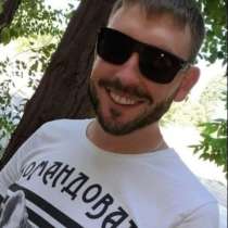 Дмитрий, 54 года, хочет пообщаться, в Москве