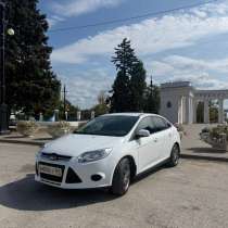 Ford, в Цимлянске