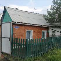 Продам 1/2 дома 6 семиреченсский переулок, в Омске