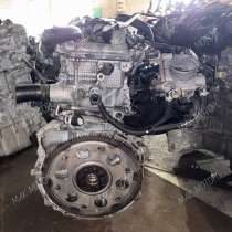 Двигатели на Toyota, в Краснодаре