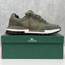 Кроссовки мужские Lacoste, в Ростове-на-Дону