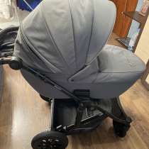 Коляска 2 в 1 JOVOLA SWIFT, в Люберцы