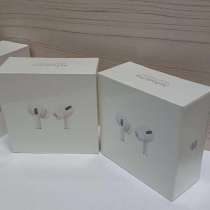 Наушники apple airpods pro оригинал, в Кингисеппе