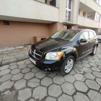 Dodge Caliber, в г.Ополе
