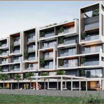 2-к. квартира 38м² Турция, Анталья, Алтынташ, в г.Анталия