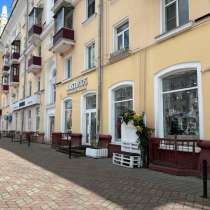 Продавец-консультант, в Комсомольске-на-Амуре