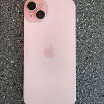 IPhone 15 plus 128gb, в Волгограде