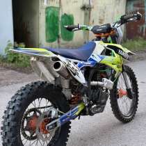 Zuumav A7 250cc, в Ростове-на-Дону