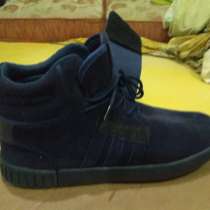 Кроссовки демисезонные. Adidas/, в Омске