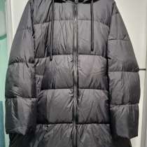 Winterjacke ZARA, в г.Берлин
