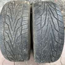 Резина Toyo proxes st3 255/50/r20, в Москве