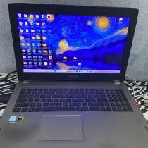 Игровой ноутбук ASUS, в Тюмени