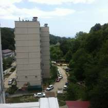 2-к. квартира 64 кв. м от собственника. В 1км от моря, в Сочи