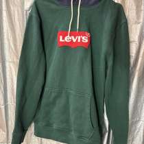 Оригинальная толстовка Levi’s, в Волгограде