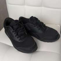 Кроссовки Reebok оригинал, б/у, в Абакане