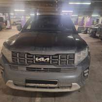 KIA MOHAVE / 2022 / PREMIUM, в Санкт-Петербурге