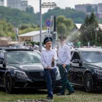 Аренда Авто с водителем, в Пензе