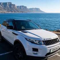 Land Rover, в Брянске
