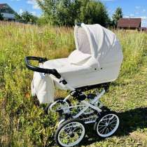 Детская коляска Esperanza Classic Prestige 2 в 1, в Одинцово
