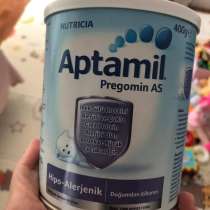 Продам смесь Aptamil, в г.Анталия