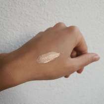 Корейский ВВ крем, spf50++++, Лёгкое мерцание, суппер тониру, в г.Стамбул