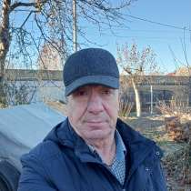Геннадий, 66 лет, хочет пообщаться, в Нижнем Новгороде