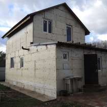 Продам дом с уч. в СТ, в Серпухове