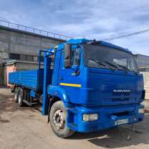 Продам КамАЗ с кму, в Пензе