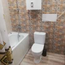 Продается отличная квартира, в Темрюке