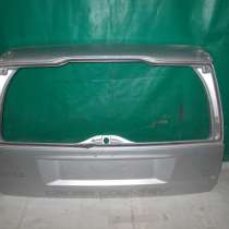 Volvo XC70 Cross Country б/у Оригинал, в Москве