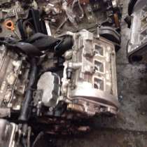 Двигатели Audi A6, в Краснодаре