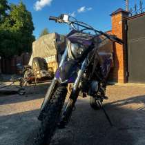 Продам питбайк PROMAX FIDET 190E PRO, в Россоши