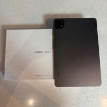 Планшет xiaomi pad 6, в Москве