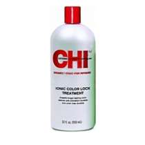 Кондиционер Chi Ionic Color Lock Treatment Чи Колор Лок  946, в Москве