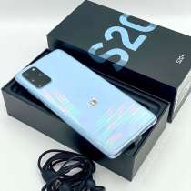 Samsung Galaxy s20 plus 128gb, в г.Сан-Хосе
