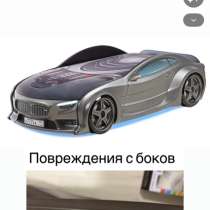 Кровать детская, в Краснодаре
